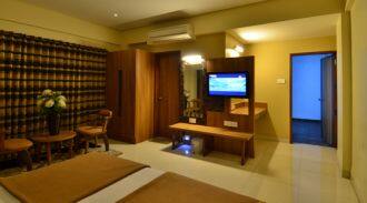 Polo Rooms Pune, Pune 1